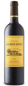 10 Chateau Beausejour Hostens Ht-Medoc (Vins Plus Vins) 2010